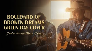 Download lagu Boulevard of Broken Dreams - Green Day (Cover) mp3 Download lagu Boulevard of Broken Dreams - Green Day (Cover) mp3