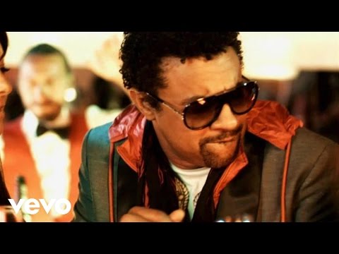 Bob Sinclar, Sahara - I Wanna ft. Shaggy