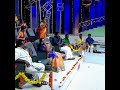 Devakottai Abirami Neeya Naana Folk Mixing Gana