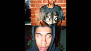 Moonlight by Earl Sweatshirt Ft. Hodgy Beats (Un-screwed)