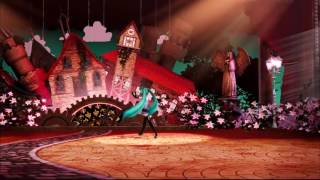 Download lagu Hatsune Miku  The name of the Sin  [Project DIVA X HD] mp3