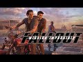 Uncharted 4 (Mission: Impossible Fallout Style)