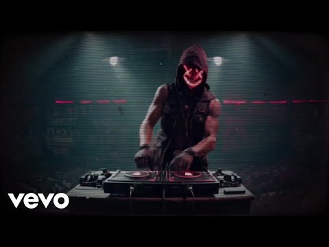 Chili Sauce Critic - Delirium (Official Music Video)