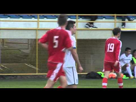 31 kolo 2HNL Lucko i Segesta