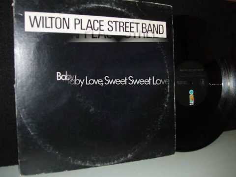 Wilton Place Street Band - Gonna Have A Party