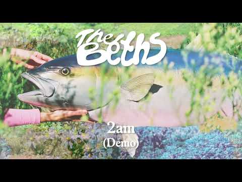 Video thumbnail for 2am (Demo)