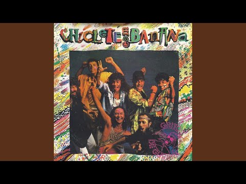 Aririô - Chiclete Com Banana