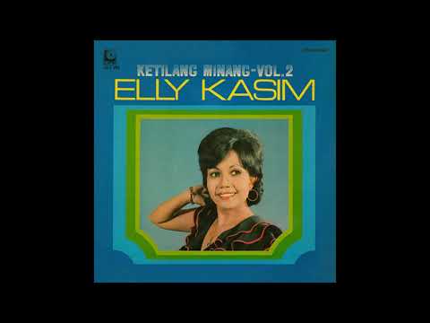 Dayuang Pariaman - Elly Kasim (Ketilang Minang, Vol. 2)
