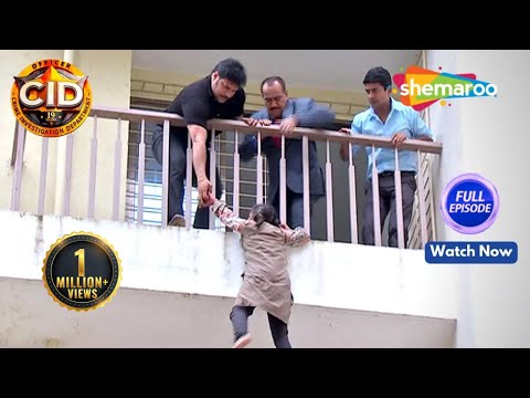 CID Officer Daya अपनी जान पर खेलकर एक मासूम की जान बचाई | CID | Daya. Abhijeet | सीआइडी