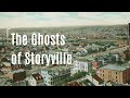 The Ghosts of Storyville