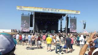 Less Than Jake - Sugar In Your Gas Tank - BACK TO THE BEACH FEST