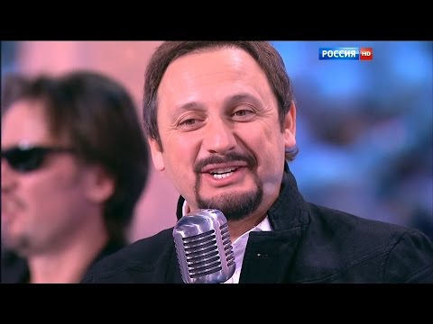 Стас Михайлов - Девочка-лето (Голубой огонёк 2016) HD