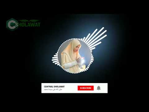 Zikir Cinta Al Musthofa - Aisha Azuan