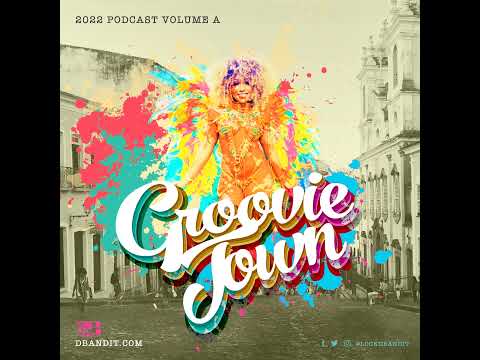 Groovie Town 2022 Volume A
