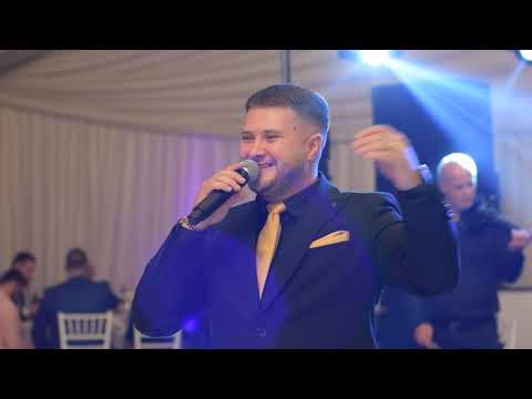Andrei Heresanu & OK Band Music - Live nunta (Vali & Gabriela)