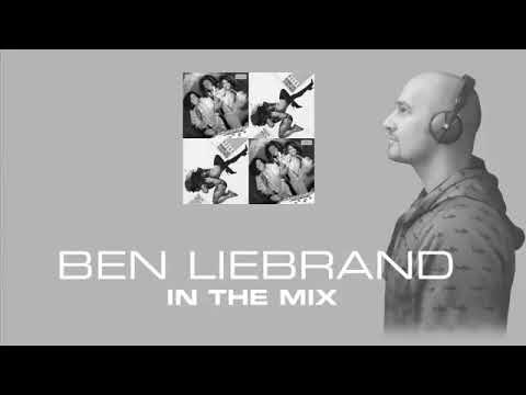 Ben Liebrand Minimix