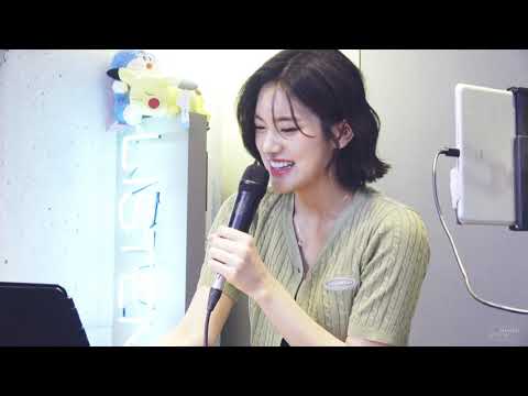 190625 민서 MINSEO 리슨스테이지 LISTEN STAGE -  Full Ver. [LIVE] 4K