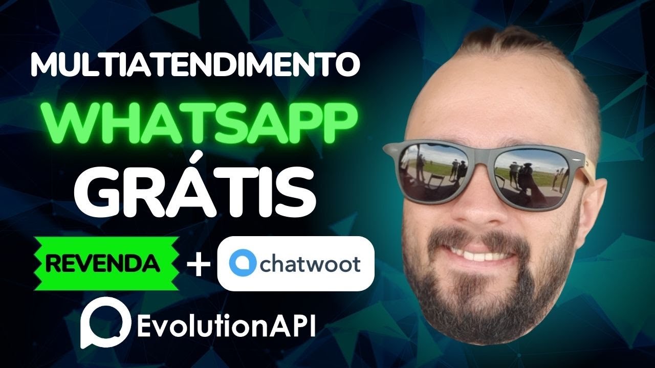 Melhorando o Suporte ao Cliente: Chatwoot Multiatendimento no WhatsApp com Evolution API