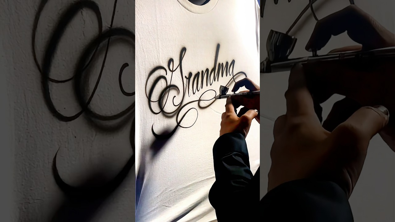 Promotional video thumbnail 4 for Airbrush Party