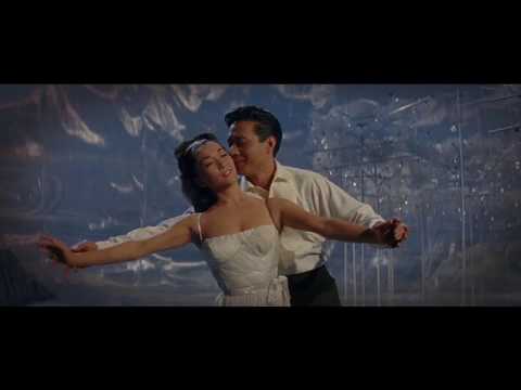 Flower Drum Song- Love Look Away