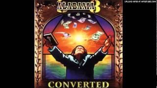 Alabama3 - Converted (Handbaggers Remix)