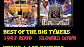 Big Tymers Stuntastic