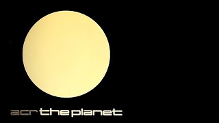 A Certain Ratio - The Planet
