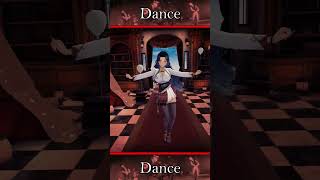 Scarle's HAG potential REVEALED