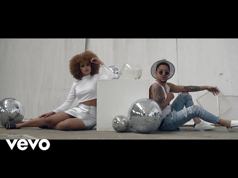 Rui Orlando, Dream Boyz - Dá Só (Video Oficial)