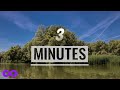 3 Minute Meditation Music With OCEAN Waves Nature Music Soothing Music Zen Music Silent Music