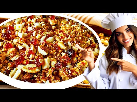 AUTHENTIC French Pralines Recipe