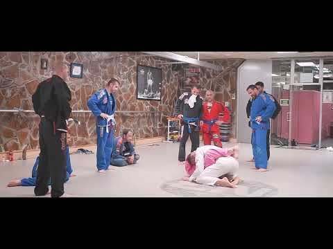 JIU JITSU EN BILBAO Nivel3Indautxu  Gimnasio