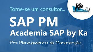[SAP] SAP PM (Planejamento da Manutenção) | Dicas de carreira e por onde começar !!