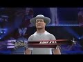 Hank Hill Entrance WWE HD
