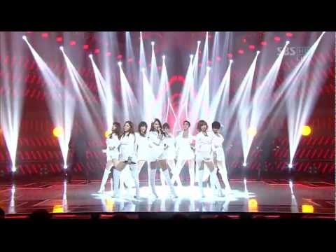 Nine Muses - News 29012012