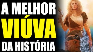 MULHER MACHO é O ALVO versão FEMININA!!! - Piores filmes da história