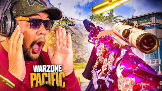 voici la NOUVELLE META TROP FORTE sur WARZONE !
