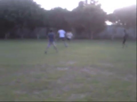 Villa Maria Vs Nazareno