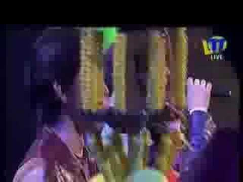 LVK 2007 - 't sjräöme en bäöme koor - Limbricht