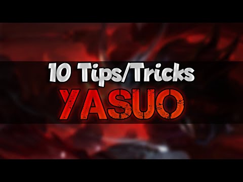 Yasuo Advanced Tips and Tricks | Cxmbined | Season 11 | 2020 |