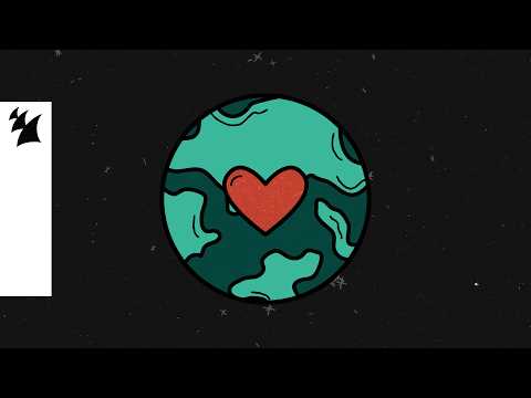 CID feat. Chris Moody - Better World (Official Lyric Video)