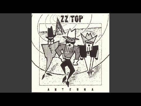 Video thumbnail for Antenna Head