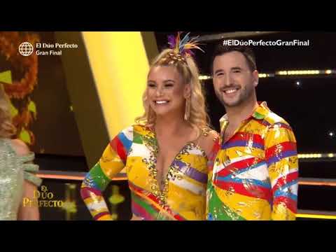 ¨EL DÚO PERFECTO¨ GRAN FINAL - BRAULIO CHAPPELL Y DAILYN CURBELO (2019)