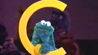 c is for cookie