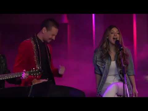 Magui Olave y Rodrigo Tapari - Culpable (oficial) HD