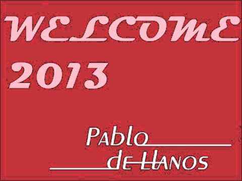 Sesión Minimal & Tech House Año Nuevo (Pablo de Llanos)