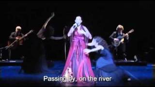 Madredeus - Faluas do Tejo (English subtitles)