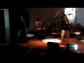 STEREO MARACANÃ no CIRCO VOADOR - Mestre Pedeboi Capoeira STEREO MARACANÃ no CIRCO VOADOR