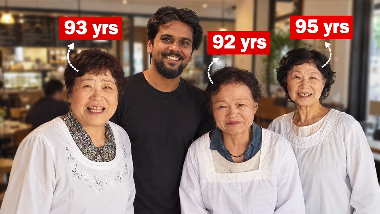 The Secret of Japan: Life after retiremnt II Indian in Japan II