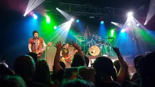 Island Of Fools - Alter Bridge Live at the Starland Ballroom 2017